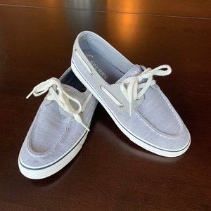 Sperry Women’s Sneaker Boat Shoe